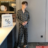 sale-tai-web-bo-do-pijama-nam-tay-dai-lua-luxury-cao-cap-mac-nha-mac-ngu-thoai-m
