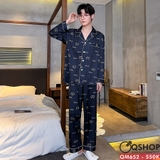 bo-do-pijama-nam-luxury-quan-dai-tay-dai-qm652