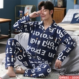 bo-do-pijama-nam-quan-dai-thun-cotton-qm653