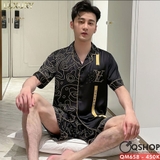 bo-do-pijama-nam-luxury-tay-ngan-qm658
