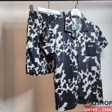 bo-do-pijama-nam-thun-cotton-quan-ngan-bo-do-ngu-mac-nha-qm705