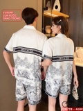 bo-do-ngu-pijama-cap-doi-luxury-cao-cap-quan-ngan-tay-ngan-sang-trong-qm728