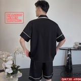 bo-pijama-cap-doi-luxury-quan-ngan-cao-cap-sang-trong-mac-nha-mac-ngu-qm730