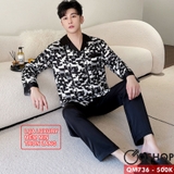 bo-do-pijama-nam-tay-dai-lua-luxury-cao-cap-mac-nha-mac-ngu-thoai-mai-qm736