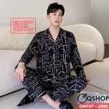 bo-do-pijama-nam-luxury-quan-dai-tay-dai-cao-cap-qm737