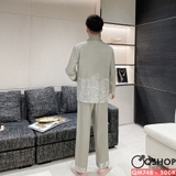 bo-pijama-nam-luxury-quan-dai-tay-dai-cao-cap-qm748