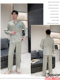 bo-pijama-nam-luxury-quan-dai-tay-dai-cao-cap-qm748