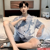 bo-do-pijama-nam-quan-ngan-tay-ngan-qm762