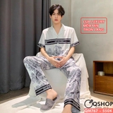 sale-tai-web-bo-pijama-nam-tay-ngan-quan-dai-lua-xuot-luxury-cao-cap-sang-trong-