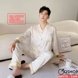bo-pijama-nam-tay-dai-lua-luxury-cao-cap-mac-nha-mac-ngu-thoai-mai-qm770