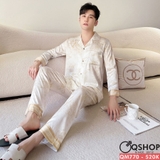 bo-pijama-nam-tay-dai-lua-luxury-cao-cap-mac-nha-mac-ngu-thoai-mai-qm770