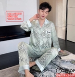 bo-pijama-nam-tay-dai-lua-luxury-cao-cap-mac-nha-mac-ngu-thoai-mai-qm774
