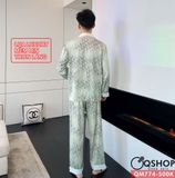 bo-pijama-nam-tay-dai-lua-luxury-cao-cap-mac-nha-mac-ngu-thoai-mai-qm774