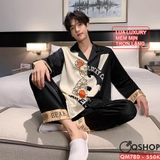 bo-do-pijama-nam-luxury-tay-dai-mem-min-qm780