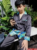 bo-do-pijama-nam-tay-dai-lua-luxury-cao-cap-mac-nha-mac-ngu-thoai-mai-qm782