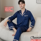 bo-do-pijama-nam-tay-dai-lua-luxury-cao-cap-mac-nha-mac-ngu-thoai-mai-qm785