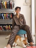 bo-do-ngu-pijama-nam-tay-dai-lua-luxury-mem-min-tron-lang-qm803
