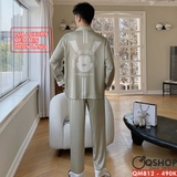 bo-pijama-nam-tay-dai-lua-luxury-cao-cap-mac-nha-mac-ngu-thoai-mai-qm812