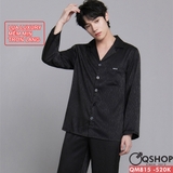 bo-pijama-nam-tay-dai-lua-luxury-cao-cap-mac-nha-mac-ngu-thoai-mai-qm815