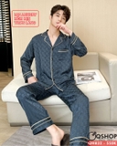 bo-pijama-nam-tay-dai-lua-luxury-cao-cap-mac-nha-mac-ngu-thoai-mai-qm832