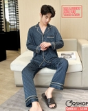 bo-pijama-nam-tay-dai-lua-luxury-cao-cap-mac-nha-mac-ngu-thoai-mai-qm832