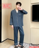 bo-pijama-nam-tay-dai-lua-luxury-cao-cap-mac-nha-mac-ngu-thoai-mai-qm832