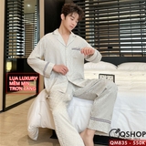 bo-pijama-nam-tay-dai-lua-luxury-cao-cap-mac-nha-mac-ngu-thoai-mai-qm835