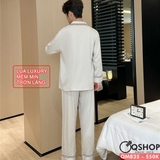 bo-pijama-nam-tay-dai-lua-luxury-cao-cap-mac-nha-mac-ngu-thoai-mai-qm835