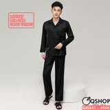 bo-do-pijama-nam-luxury-cao-cap-quan-dai-tay-dai-mac-nha-mac-ngu-sang-trong-qm84