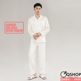 bo-do-pijama-nam-luxury-cao-cap-quan-dai-tay-dai-mac-nha-mac-ngu-sang-trong-qm84
