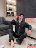 bo-pijama-nam-tay-dai-lua-luxury-cao-cap-mac-nha-mac-ngu-thoai-mai-qm842