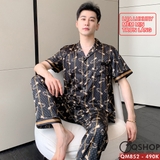sale-tai-web-bo-pijama-nam-tay-ngan-quan-dai-lua-luxury-cao-cap-mac-nha-mac-ngu-