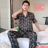 sale-tai-web-bo-pijama-nam-tay-ngan-quan-dai-lua-luxury-cao-cap-mac-nha-mac-ngu-