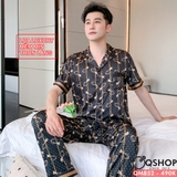 sale-tai-web-bo-pijama-nam-tay-ngan-quan-dai-lua-luxury-cao-cap-mac-nha-mac-ngu-