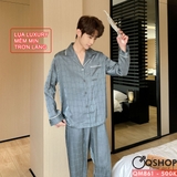 bo-pijama-nam-tay-dai-lua-luxury-cao-cap-mac-nha-mac-ngu-thoai-mai-qm861