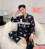 bo-pijama-nam-tay-dai-lua-luxury-cao-cap-mac-nha-mac-ngu-thoai-mai-qm863