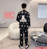 bo-pijama-nam-tay-dai-lua-luxury-cao-cap-mac-nha-mac-ngu-thoai-mai-qm863