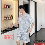 bo-do-pijama-nam-quan-ngan-tay-ngan-lua-luxury-mem-min-tron-lang-sang-trong-mac-