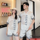 bo-do-pijama-doi-quan-ngan-tay-ngan-lua-luxury-mem-min-sang-trong-qm865