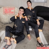bo-pijama-cap-doi-tay-dai-lua-luxury-cao-cap-mac-nha-mac-ngu-thoai-mai-qm866