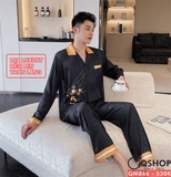 bo-pijama-cap-doi-tay-dai-lua-luxury-cao-cap-mac-nha-mac-ngu-thoai-mai-qm866