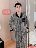 bo-pijama-nam-tay-dai-lua-luxury-cao-cap-mac-nha-mac-ngu-thoai-mai-qm871