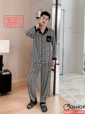 bo-pijama-nam-tay-dai-lua-luxury-cao-cap-mac-nha-mac-ngu-thoai-mai-qm871