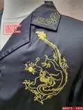 bo-pijama-nam-quan-ngan-lua-luxury-cao-cap-mac-nha-mac-ngu-thoai-mai-qm873