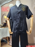 bo-pijama-nam-tay-ngan-quan-dai-lua-luxury-cao-cap-mac-nha-mac-ngu-thoai-mai-qm8