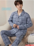 bo-do-pijama-nam-thun-cotton-quan-dai-tay-dai-thoai-mai-thoang-mat-qm879