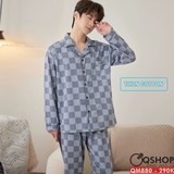 bo-do-pijama-nam-quan-dai-tay-dai-thun-cotton-thoi-trang-thoang-mat-qm880