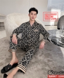 bo-pijama-nam-tay-dai-lua-luxury-cao-cap-mac-nha-mac-ngu-thoai-mai-qm887
