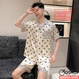 bo-do-pijama-nam-quan-ngan-tay-ngan-lua-luxury-mem-min-tron-lang-sang-trong-mac-