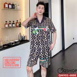 bo-do-pijama-doi-quan-ngan-tay-ngan-lua-luxury-mem-min-sang-trong-qm902